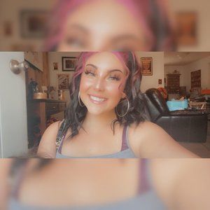 Meet your Posher, Carma